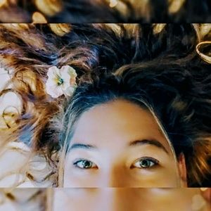 Meet your Posher, Breanna